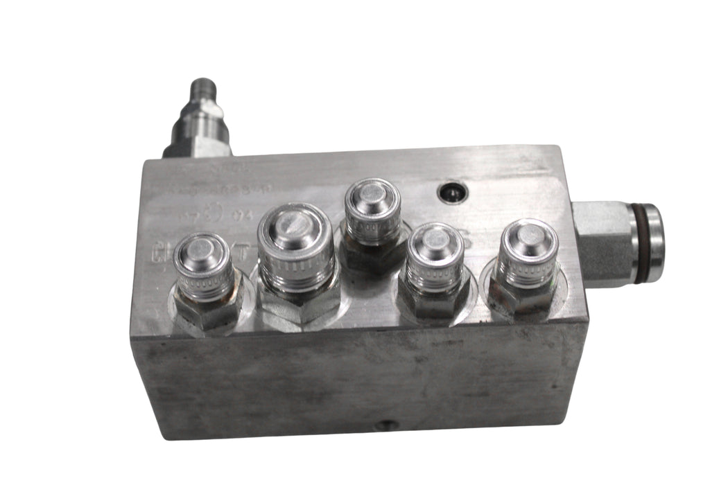 Cascade 6027353 - Hydraulic Valve