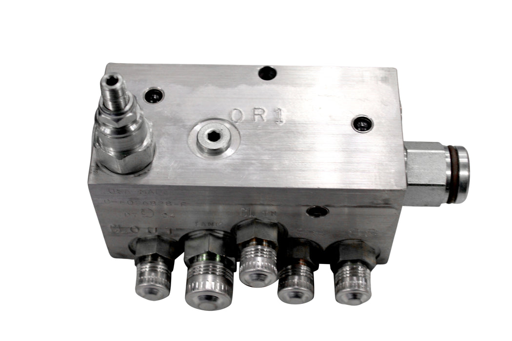 Cascade 6027353 - Hydraulic Valve