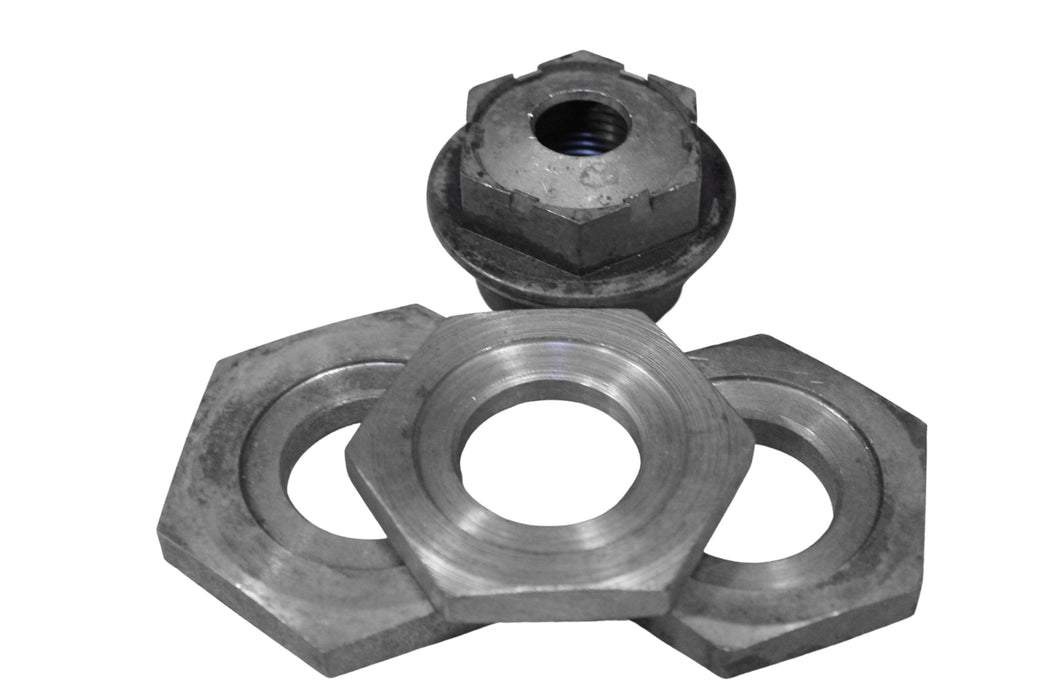 Cascade 666249 - Fastener - Nut