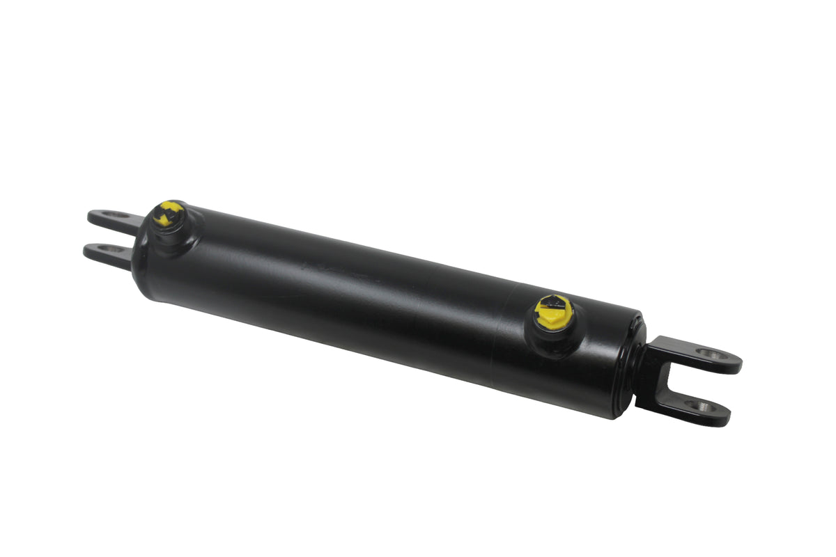 Cascade 675548 - Hydraulic Cylinder - Sideshift — Aztec Hydraulics