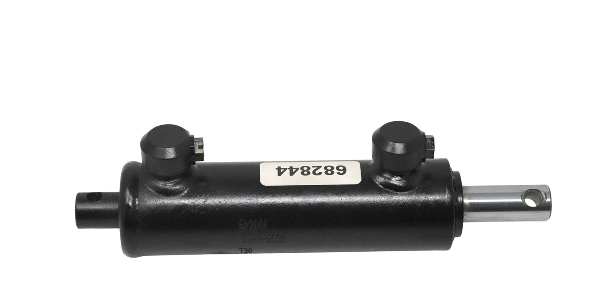 Cascade 682844 - Hydraulic Push/Pull Cylinder — Aztec Hydraulics