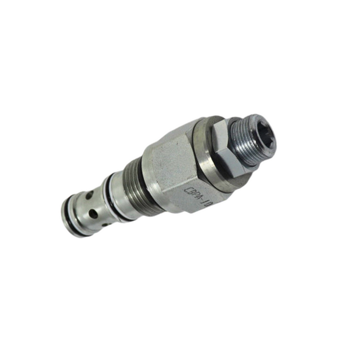 Command Control Corporation / Bucher CBPA10NS030 - Hydraulic Component - Cartridge