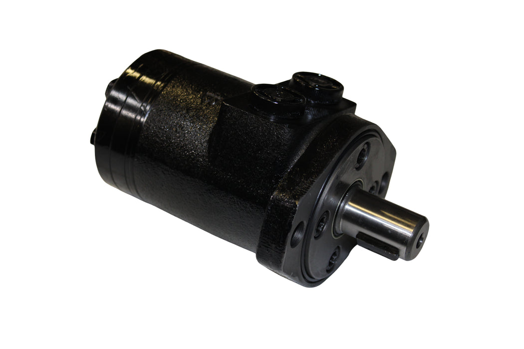 AZL-BMPH-N-80-H2-K-P - Hydraulic Motor