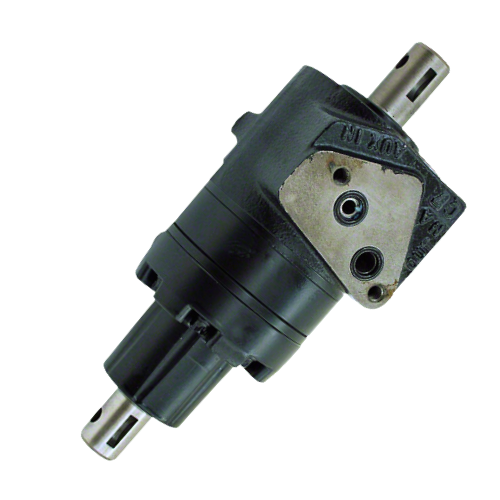 Aztec Hydraulics IHS555 - Hydraulic Motor