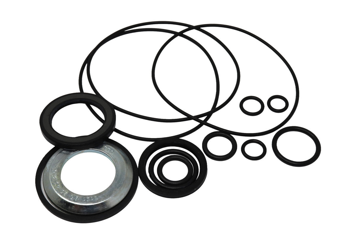 Eaton Char-Lynn (Danfoss) 60573 - Seal Kit for H Series Motors with Se ...