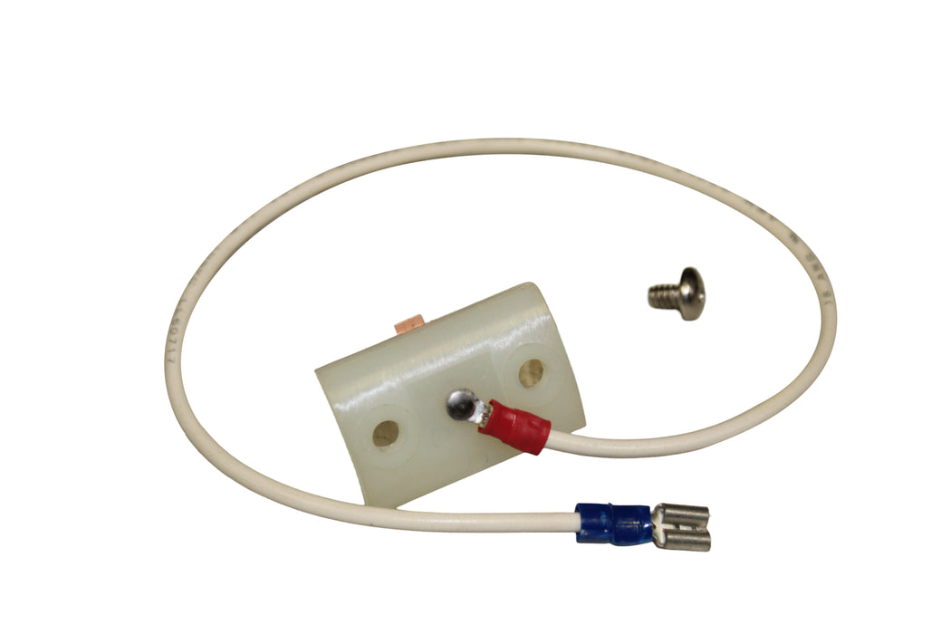 Allis Chalmers 4999470 - Hydraulic Pump - Component