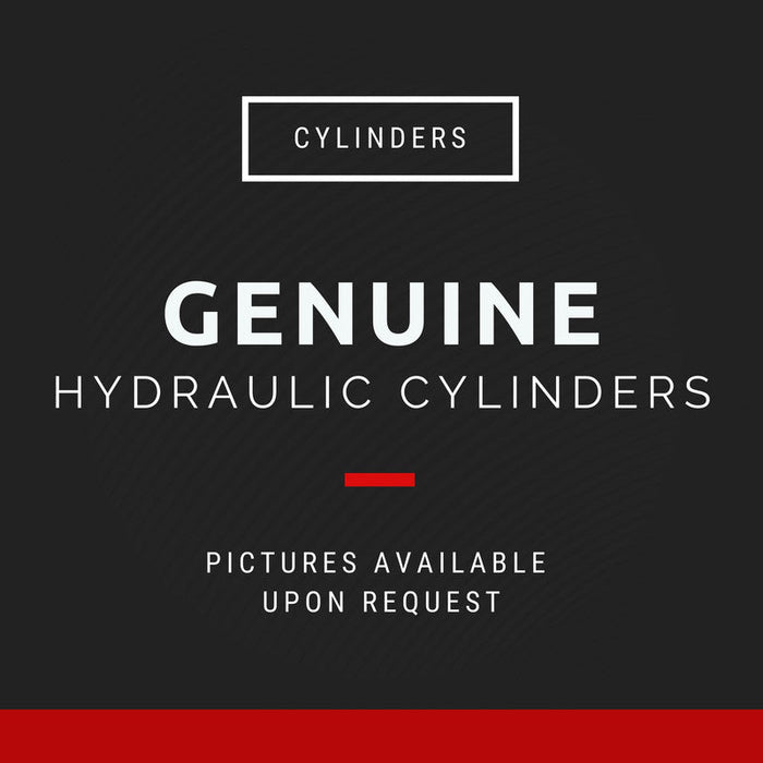 Clark 180026 - Hydraulic Cylinder - Steer