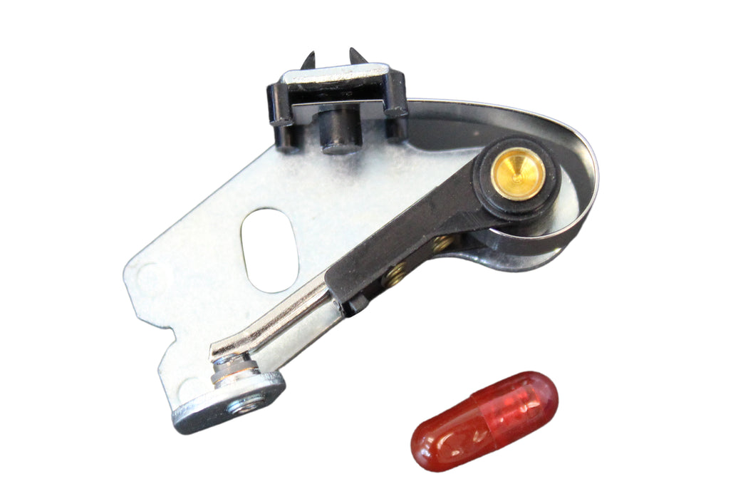 Allis Chalmers 4056705 - Electrical Component - Ignition Component