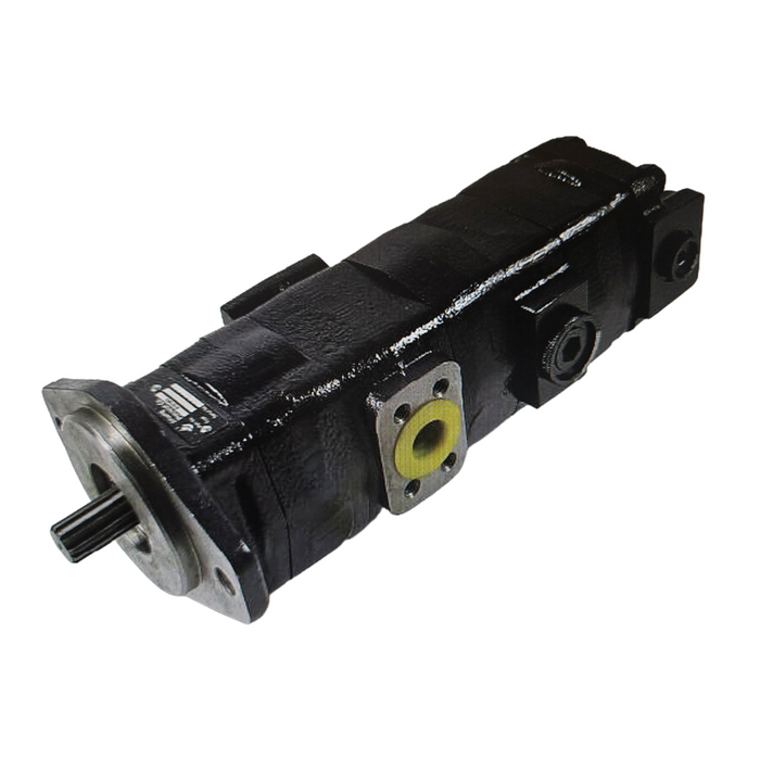 Aztec Replacement for Clark 8107962 - Hydraulic Pump