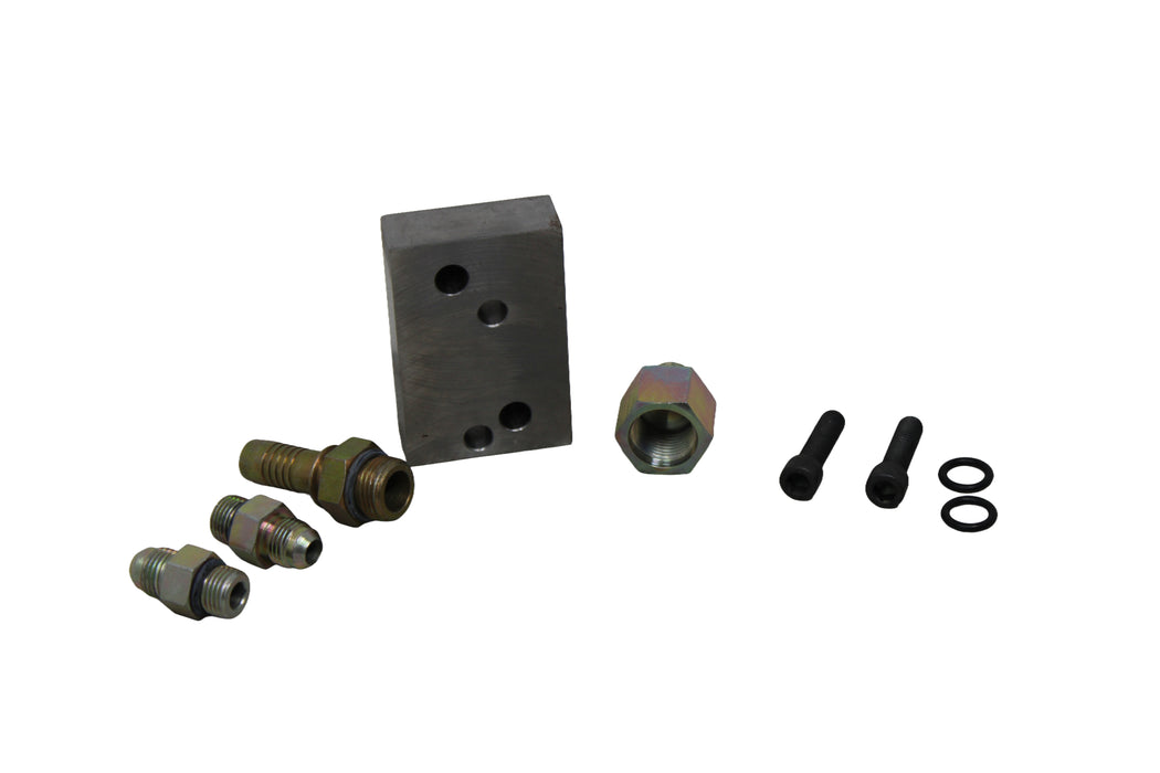 Crown 123197-2 - Hydraulic Motor - Component