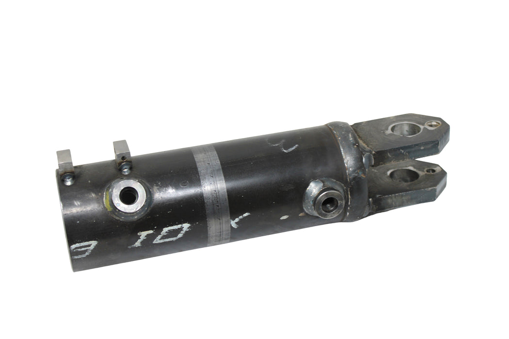 Crown 124122 - Cylinder - Barrel