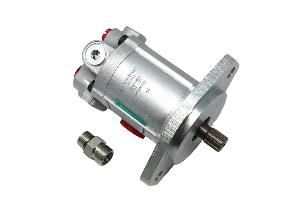 Aztec Replacement for Crown 142841 - Hydraulic Pump — Aztec Hydraulics