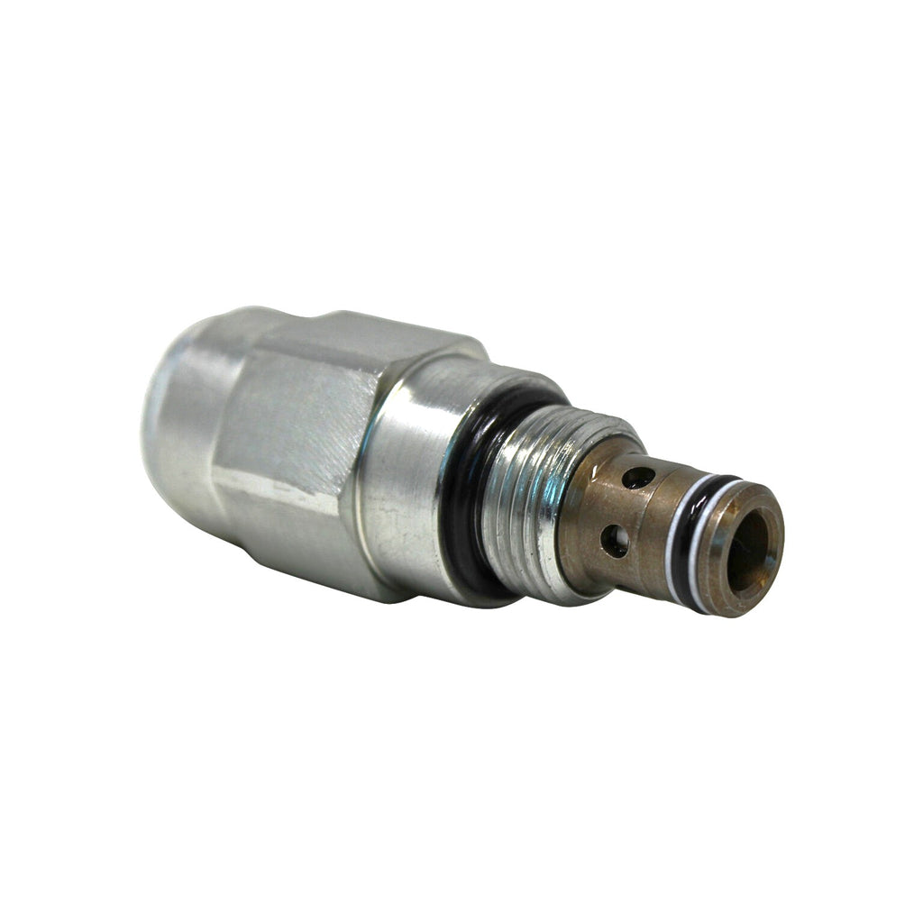 Crown 162473-001 - Hydraulic Component - Relief Valve — Aztec