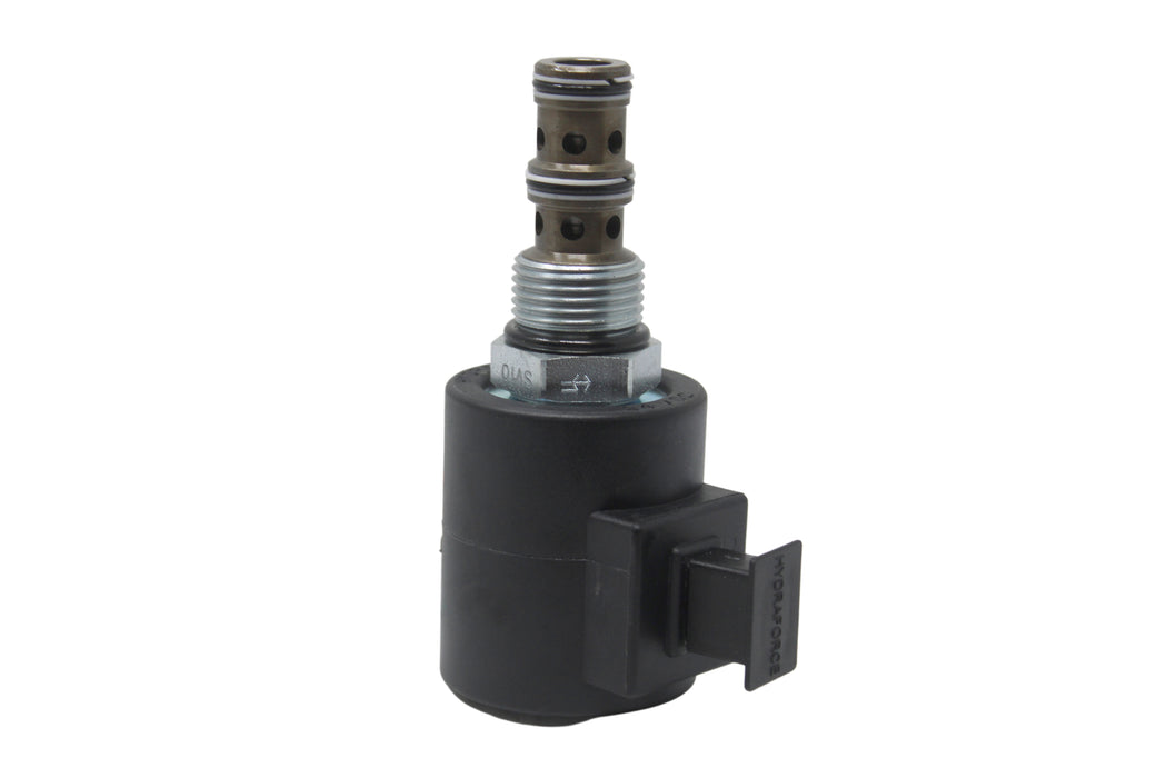 Crown 86146-001 - Electrical Component - Solenoid