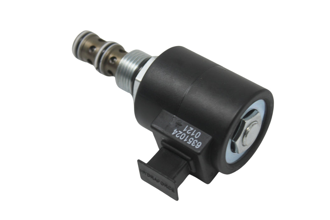 Crown 86146-1 - Electrical Component - Solenoid