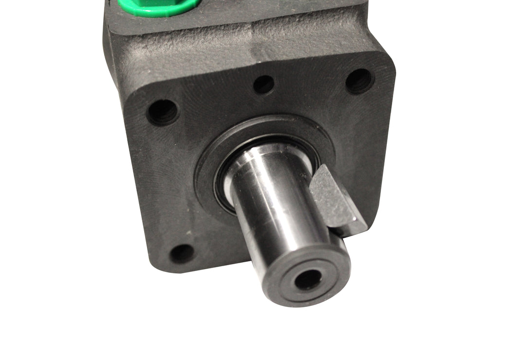 AZL-BMPH-125-H4-K-S - Hydraulic Motor