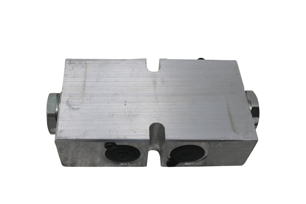 AZV-1012 - Hydraulic Component - Check Valve
