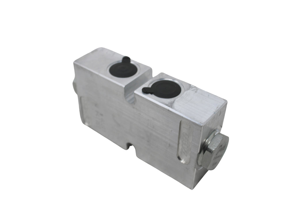 AZV-1012 - Hydraulic Component - Check Valve