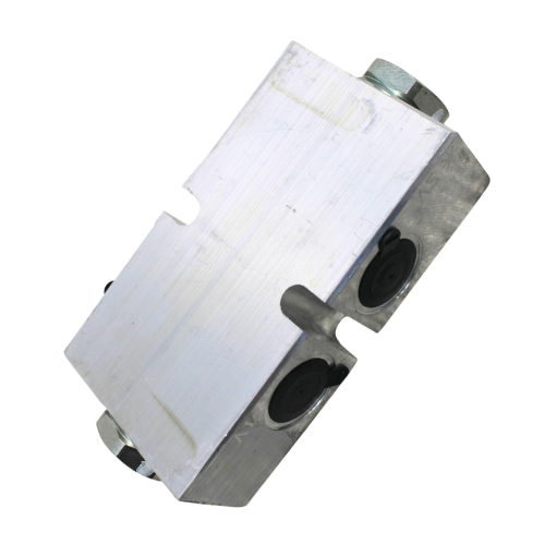 AZV-1012 - Hydraulic Component - Check Valve
