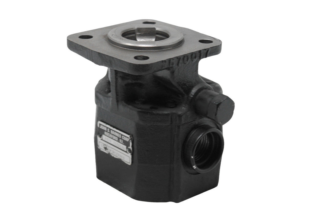 Aztec Replacement for Barnes G1132B1A120N00 - Hydraulic Pump