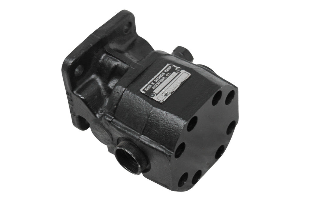 Barnes G1132B1A117N00 - Hydraulic Pump