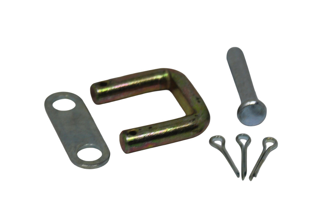 BUSH-63328 - Hydraulic Valve - Component