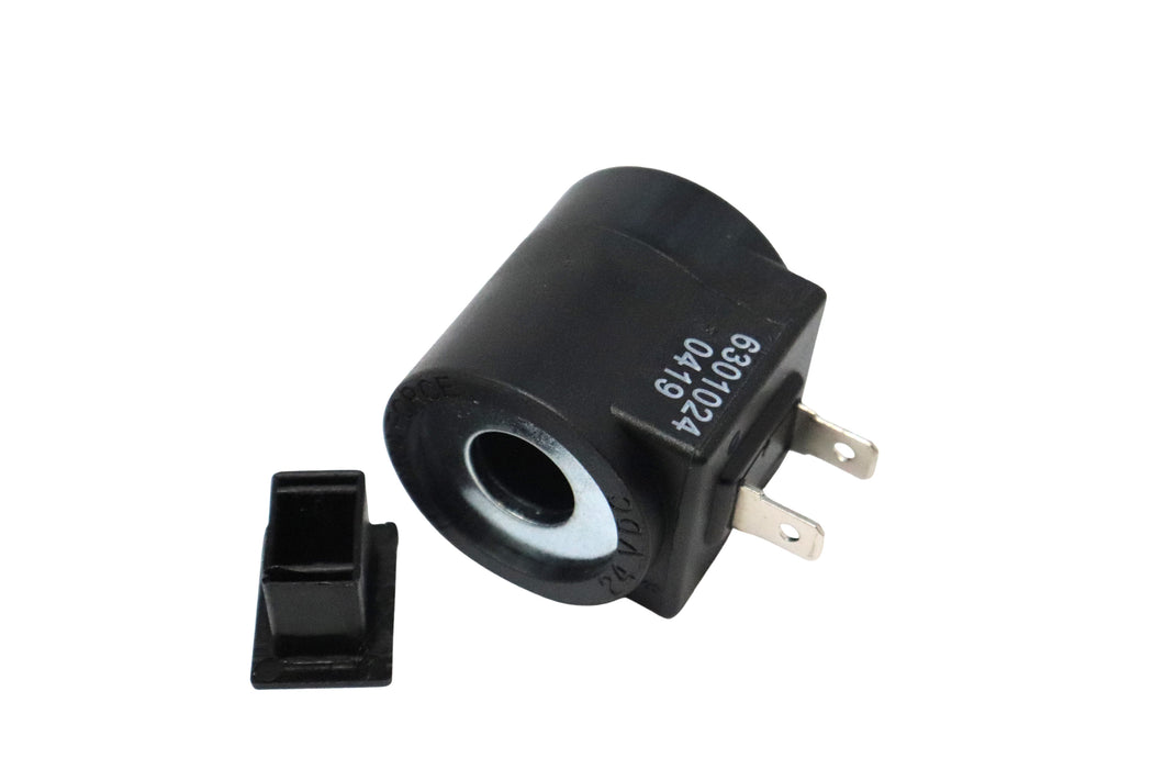 BT 41243-01 - Electrical Component - Solenoid