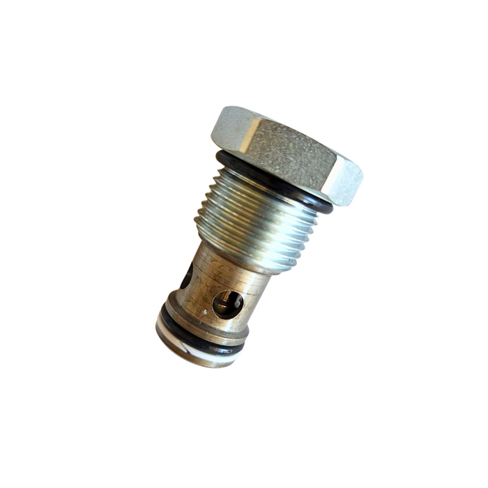 Crown 123255-001 - Hydraulic Component - Check Valve