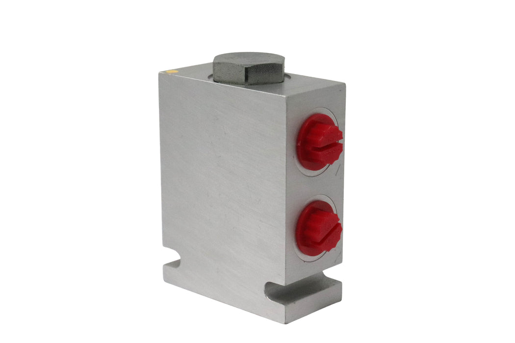 AZV-1042 - Hydraulic Component - Flow Valve