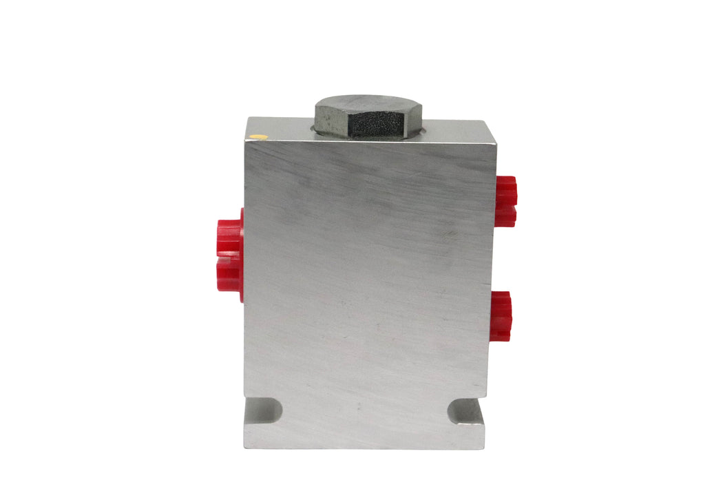 AZV-1042 - Hydraulic Component - Flow Valve