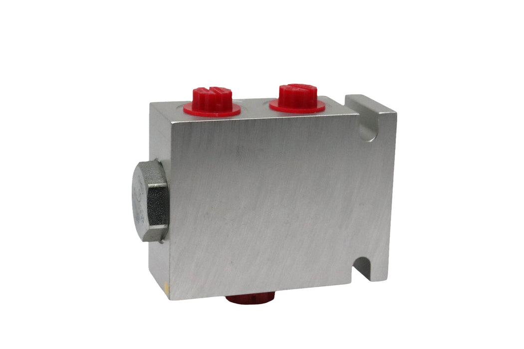 AZV-1042 - Hydraulic Component - Flow Valve