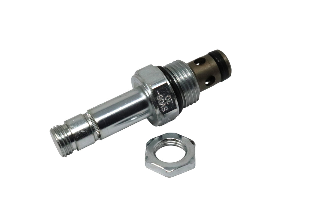 BOSS-HYD01637 - Electrical Component - Solenoid