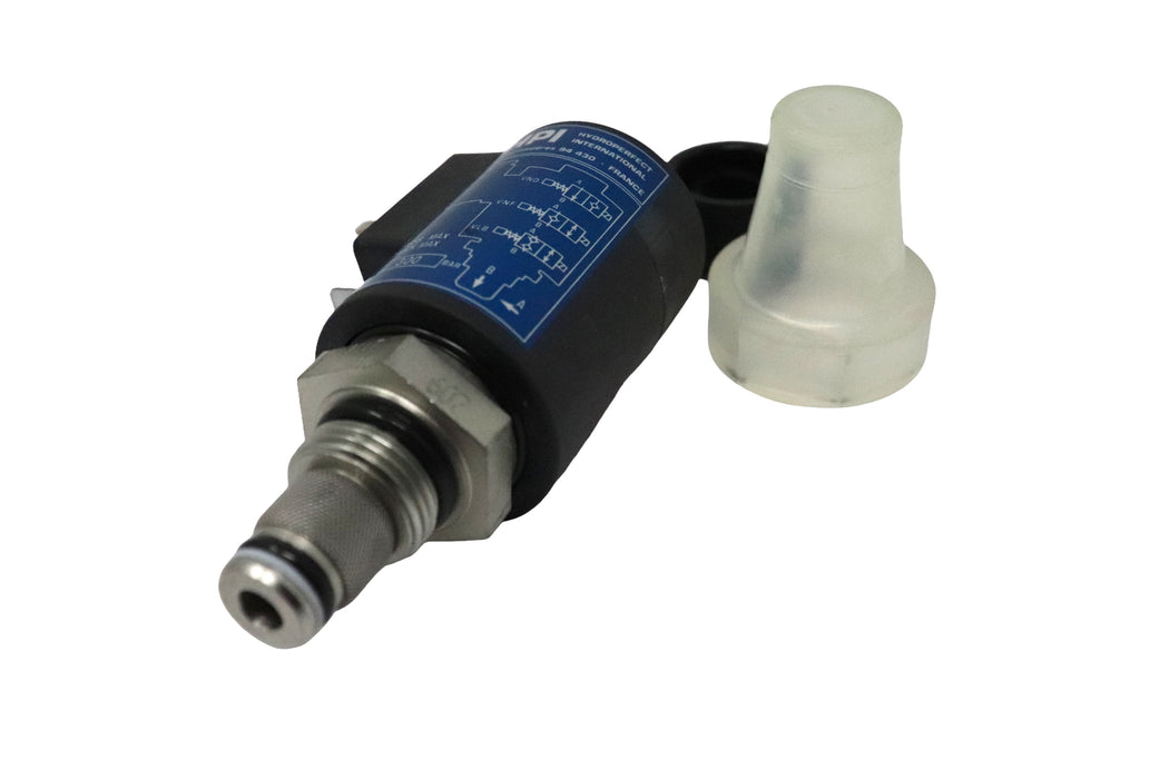 Crown 805149 - Hydraulic Valve