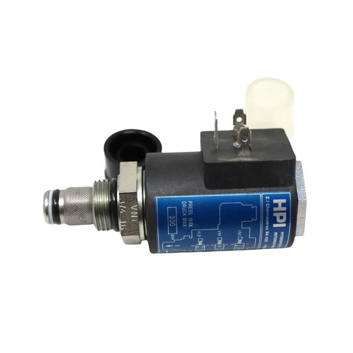 Crown 809735 - Hydraulic Valve