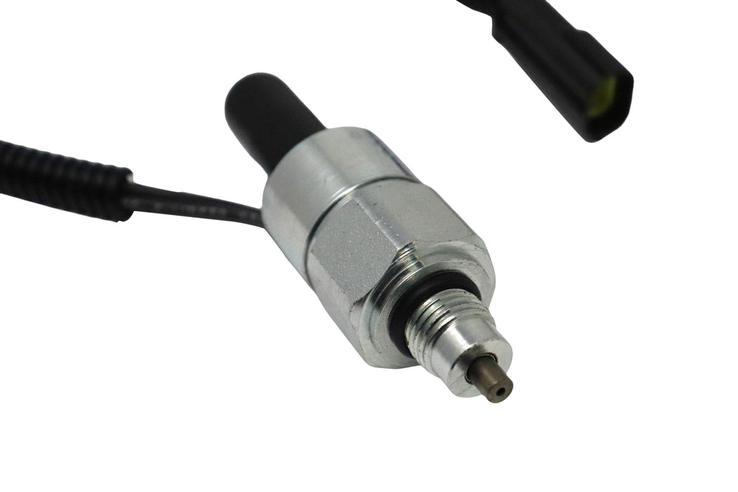 Allis Chalmers 8777169 - Electrical Component - Solenoid