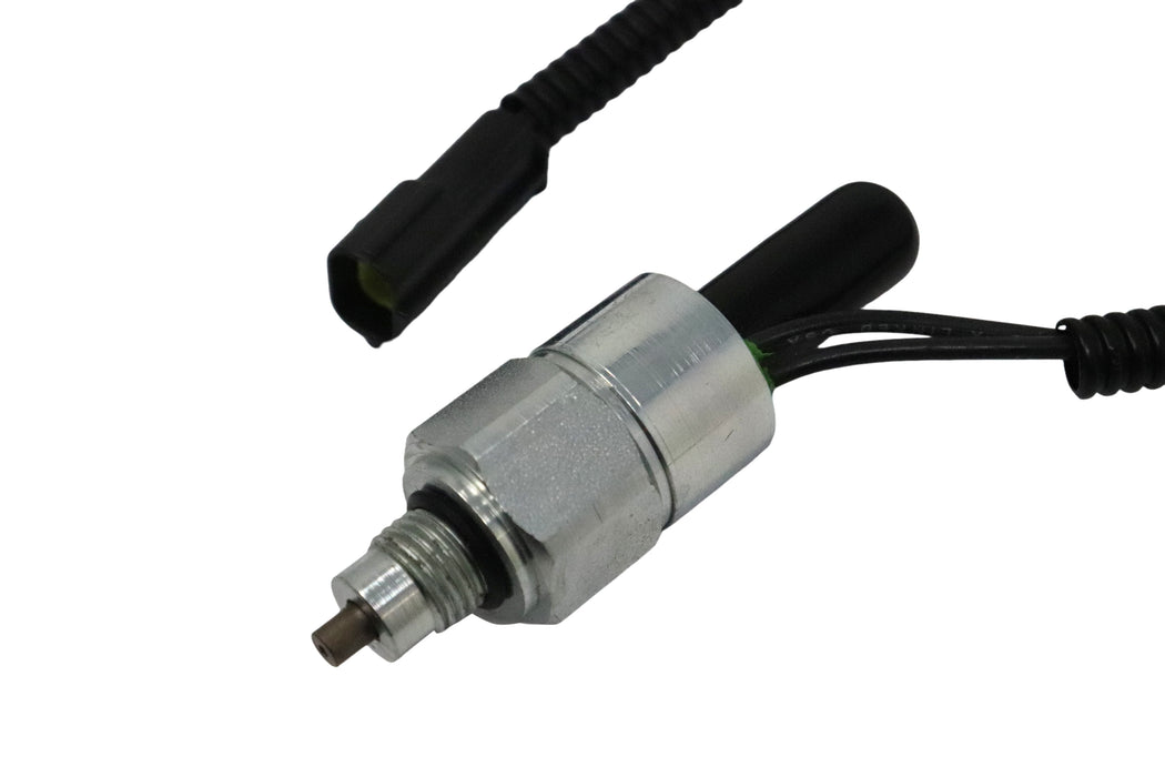 Allis Chalmers 8777169 - Electrical Component - Solenoid