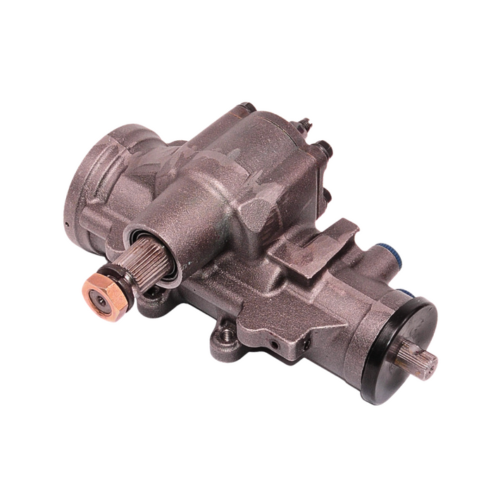 Clark 989107 - Steering - Gear/Pump