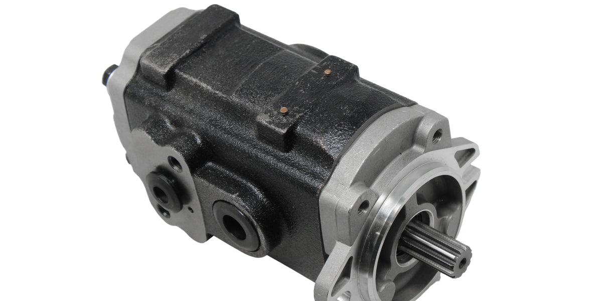 Allis Chalmers 8777618 - Hydraulic Pump — Aztec Hydraulics