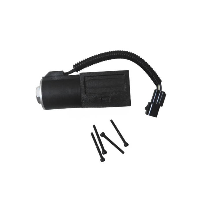 Allis Chalmers 8780185 - Electrical Component - Solenoid