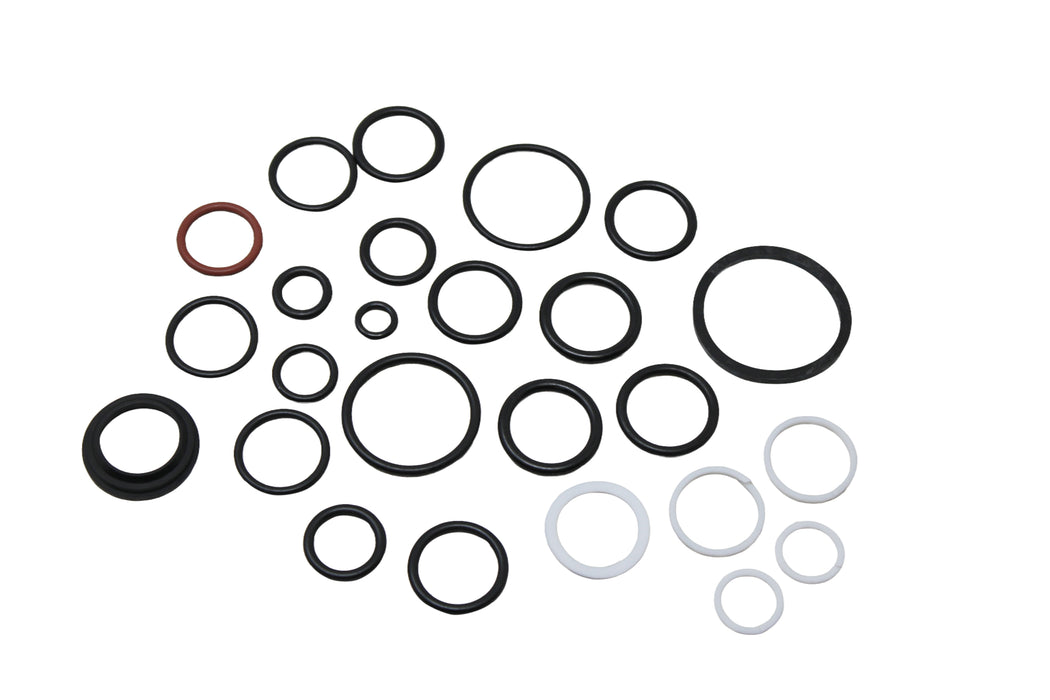 Bosch Rexroth 239548 - Kit - Seal Kit - Valve