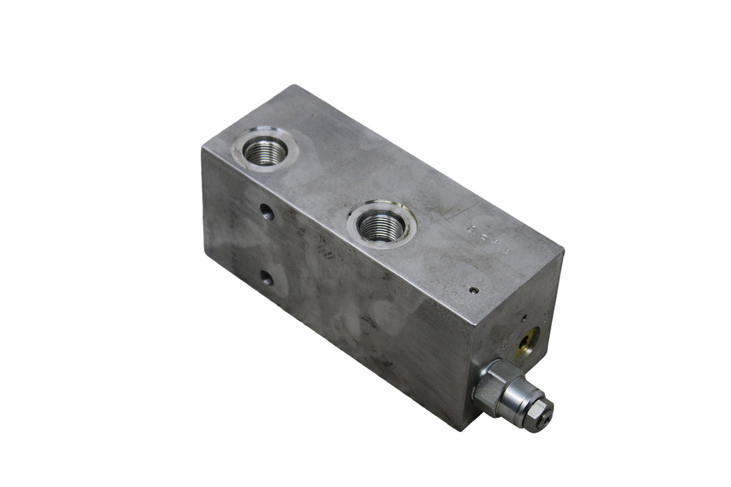 AZV-1005 - Hydraulic Valve