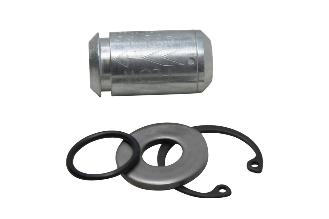 Allis Chalmers 8771812 - Hydraulic Component - Bleedback Valve