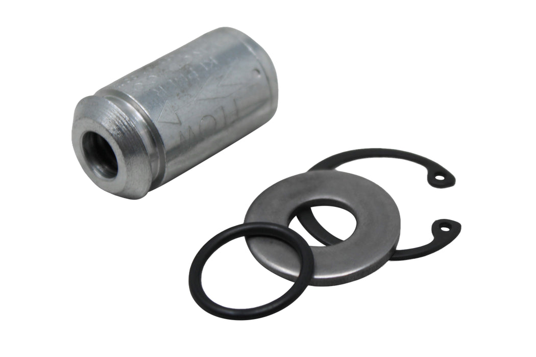 Allis Chalmers 8771812 - Hydraulic Component - Bleedback Valve