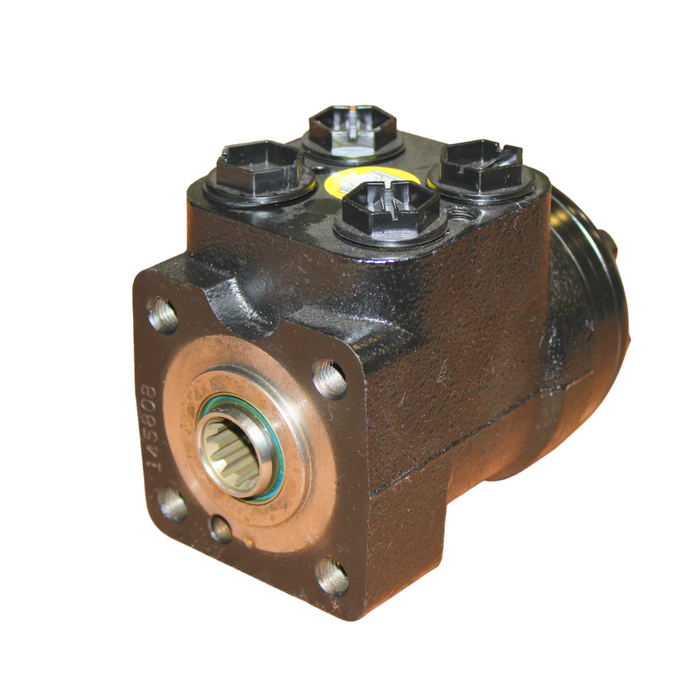 Eaton Char-Lynn UV-ZH-D - Hydraulic Motor - Steer Orbitrol