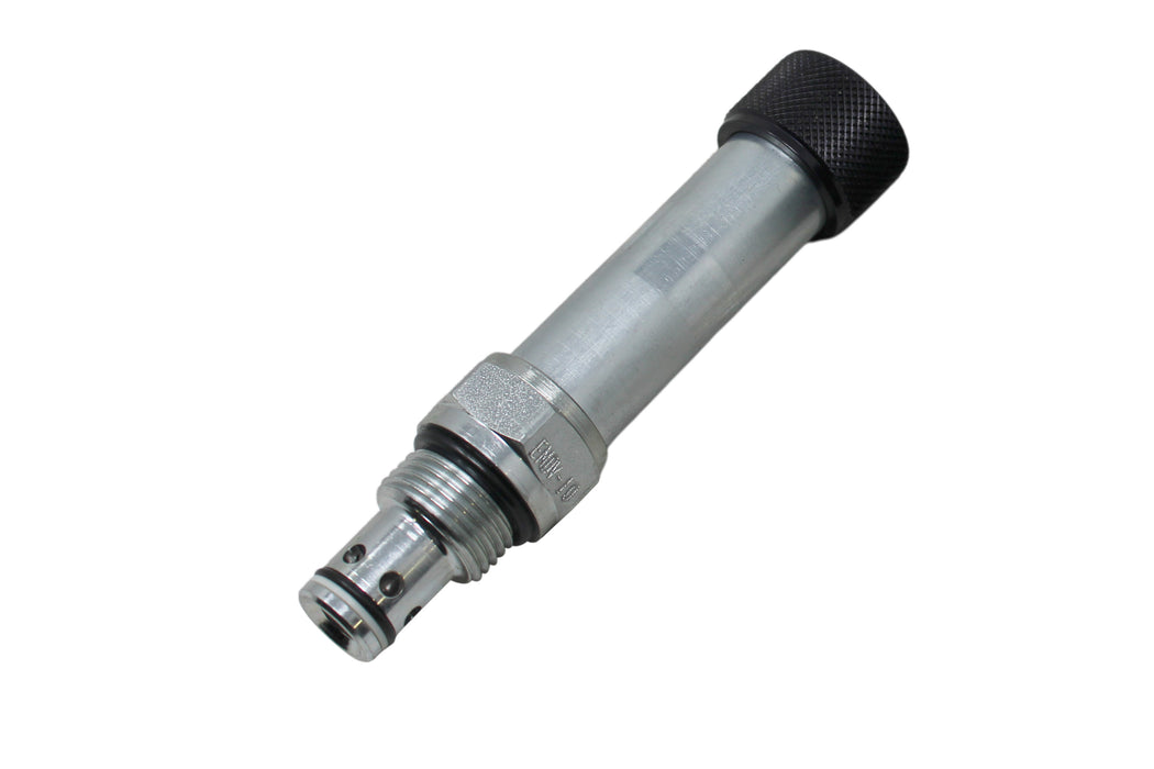 Command Control Corporation / Bucher EMDV-10-N-02-0-00 - Hydraulic Component - Cartridge