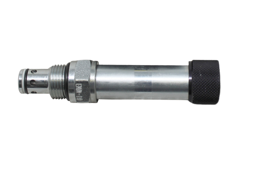 Command Control Corporation / Bucher EMDV-10-N-02-0-00 - Hydraulic Component - Cartridge