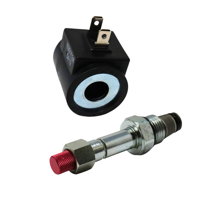 Caterpillar 1092479 - Electrical Component - Solenoid
