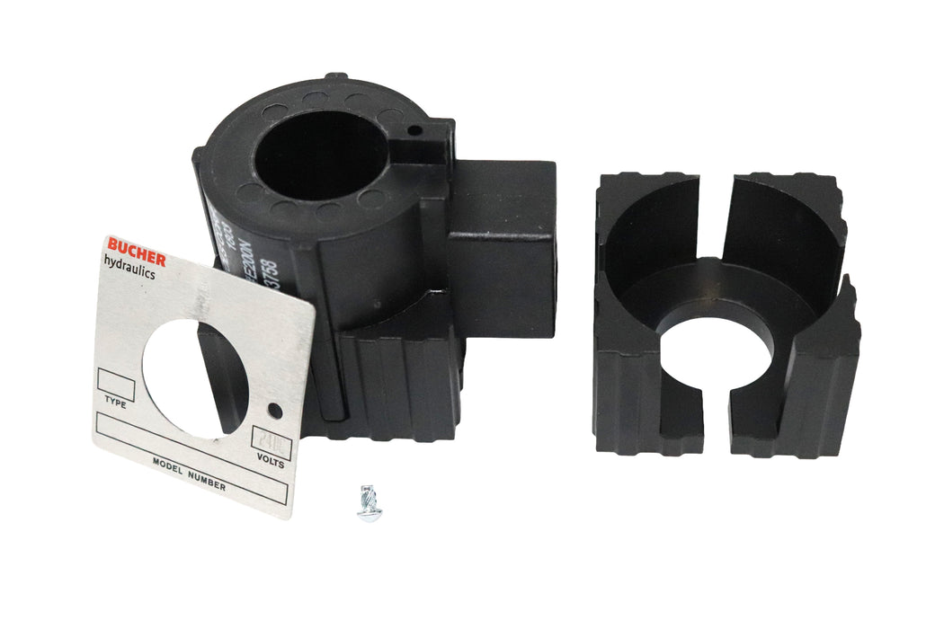 BUC-5207200158 - Electrical Component - Solenoid