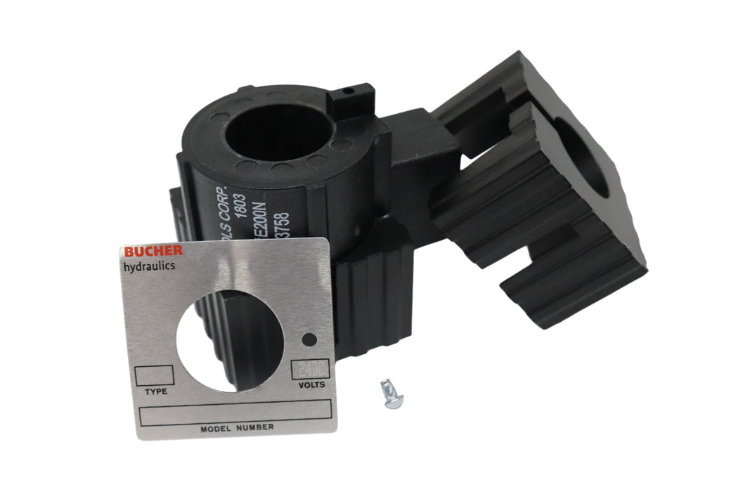 BUC-5207200158 - Electrical Component - Solenoid