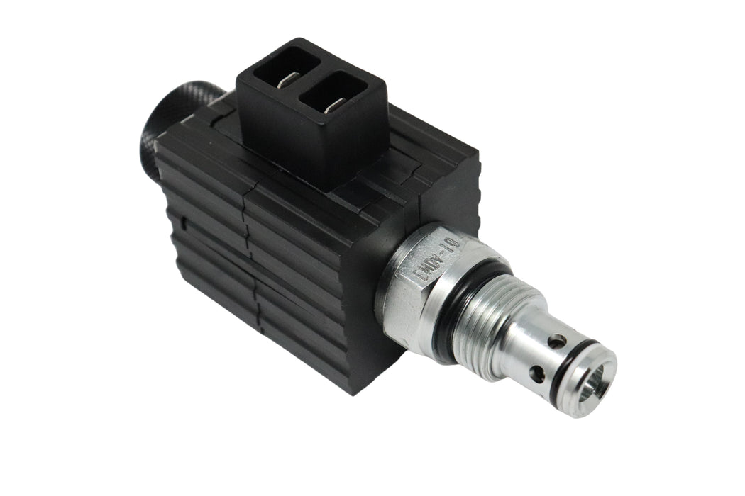 Command Control Corporation / Bucher EMDV-10-N-02-024DT - Hydraulic Component - Cartridge